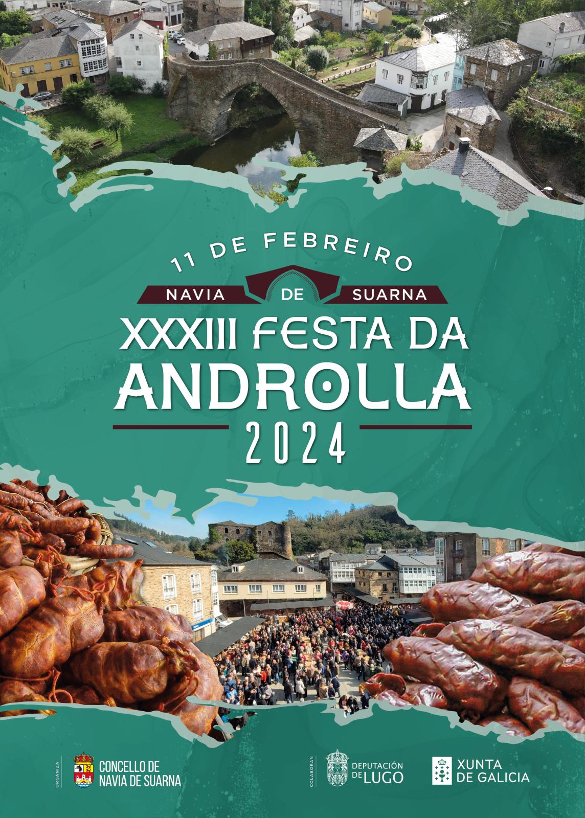 Festa Andriolla