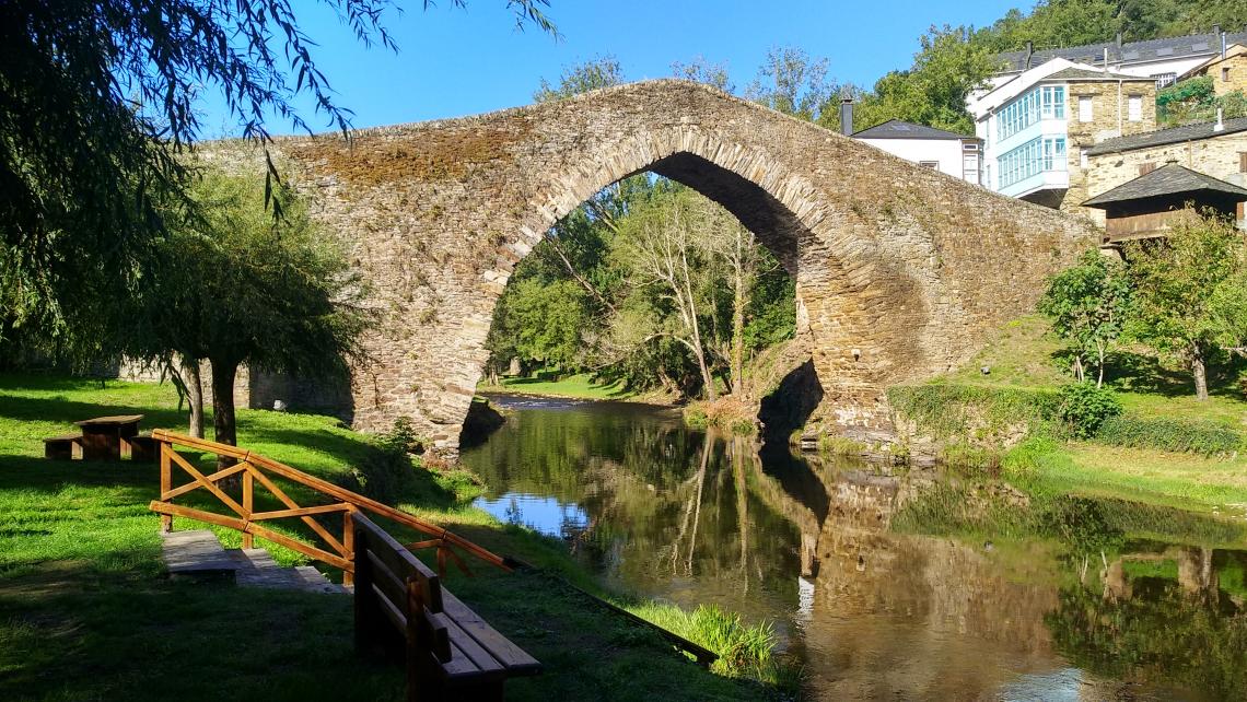 ponte medieval